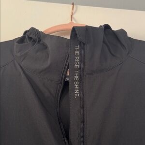 Vuori Jacket - Renew Trainer Shell